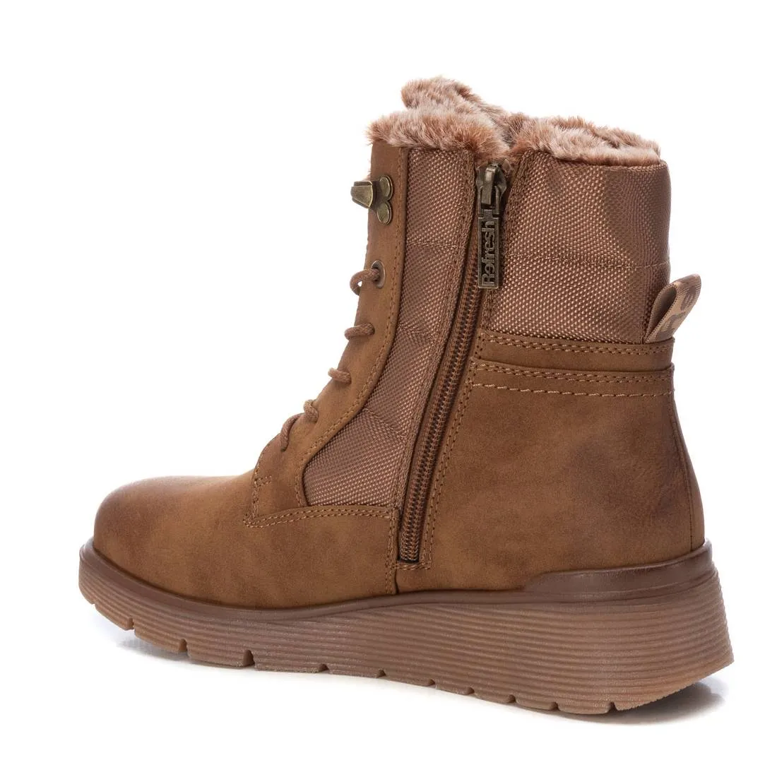XTI Women's Winter Suede Booties By XTI, 172272
