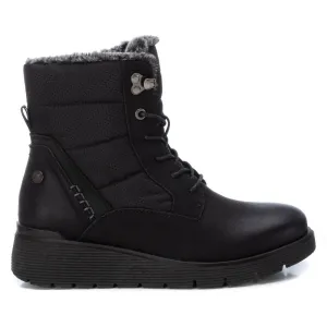 XTI Women's Winter Suede Booties By XTI, 172272