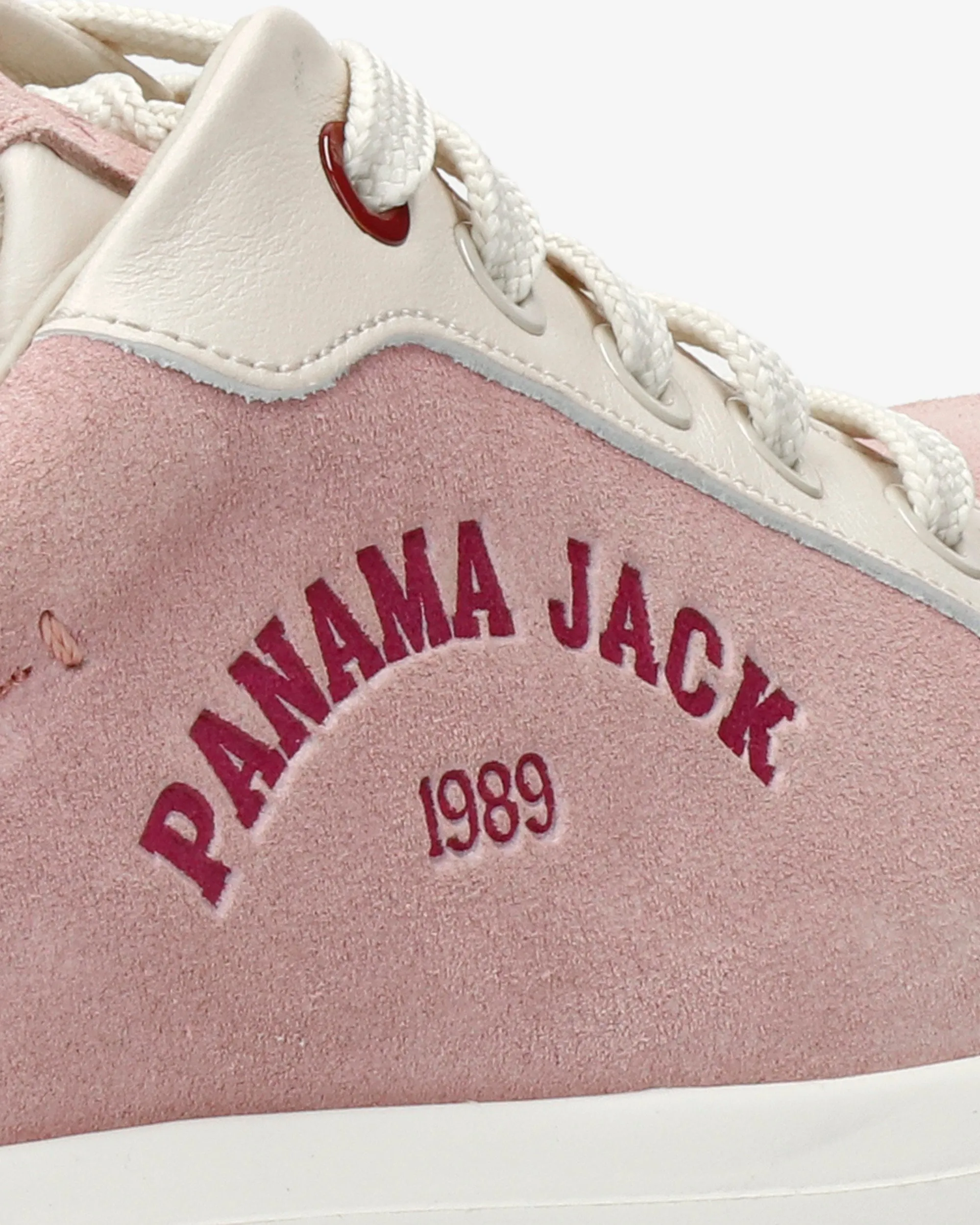 Yarely B2 Velour Rosa