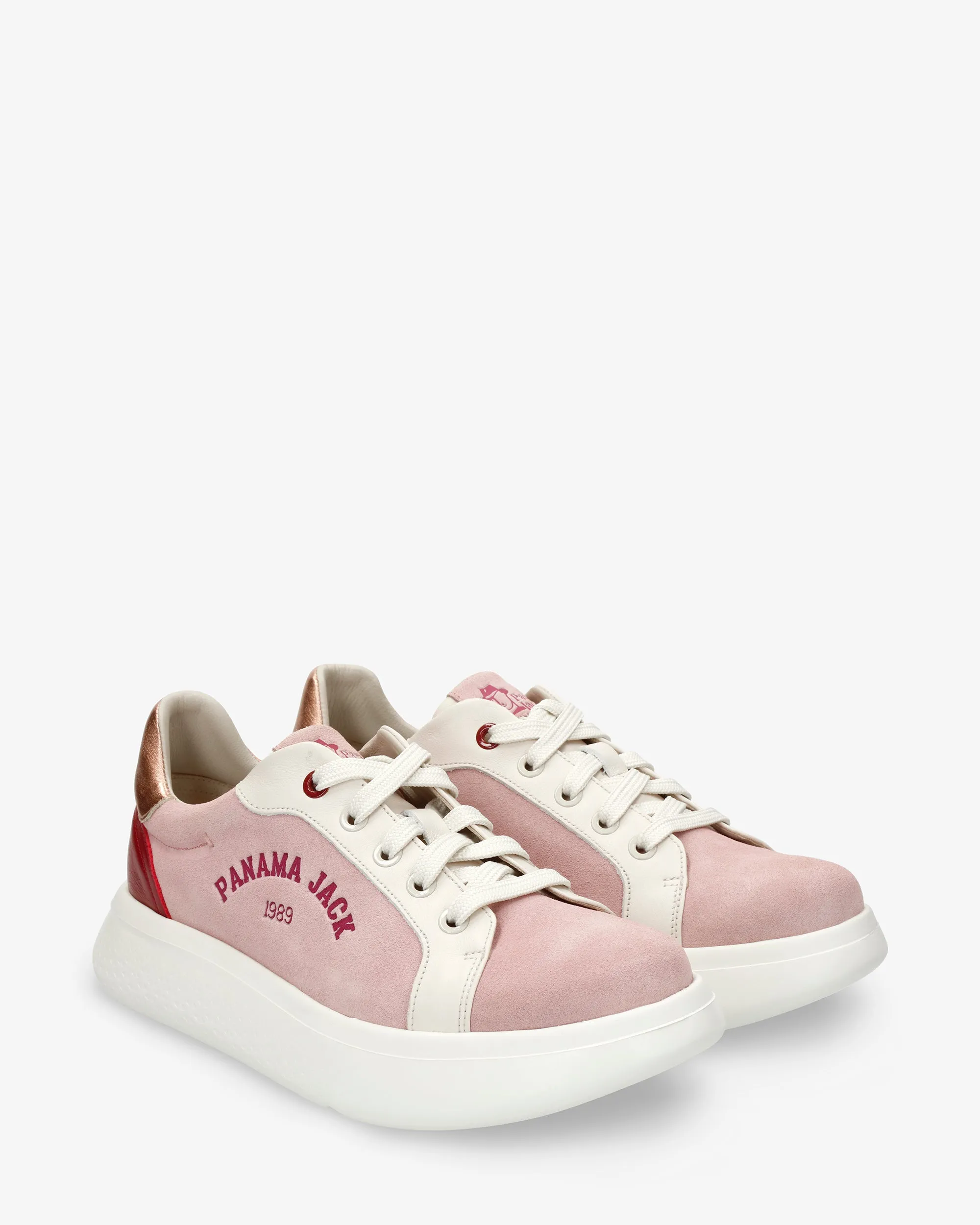 Yarely B2 Velour Rosa