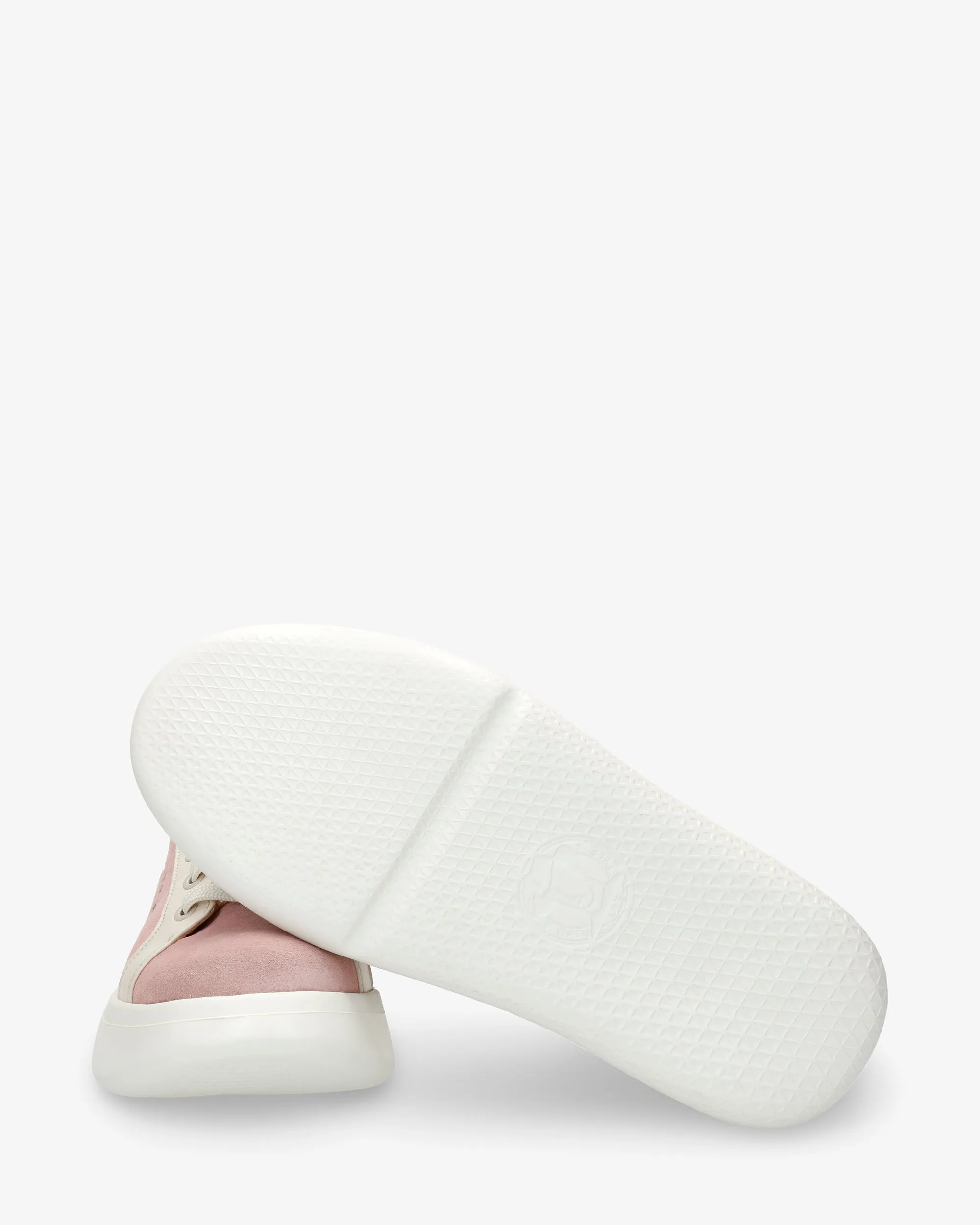 Yarely B2 Velour Rosa