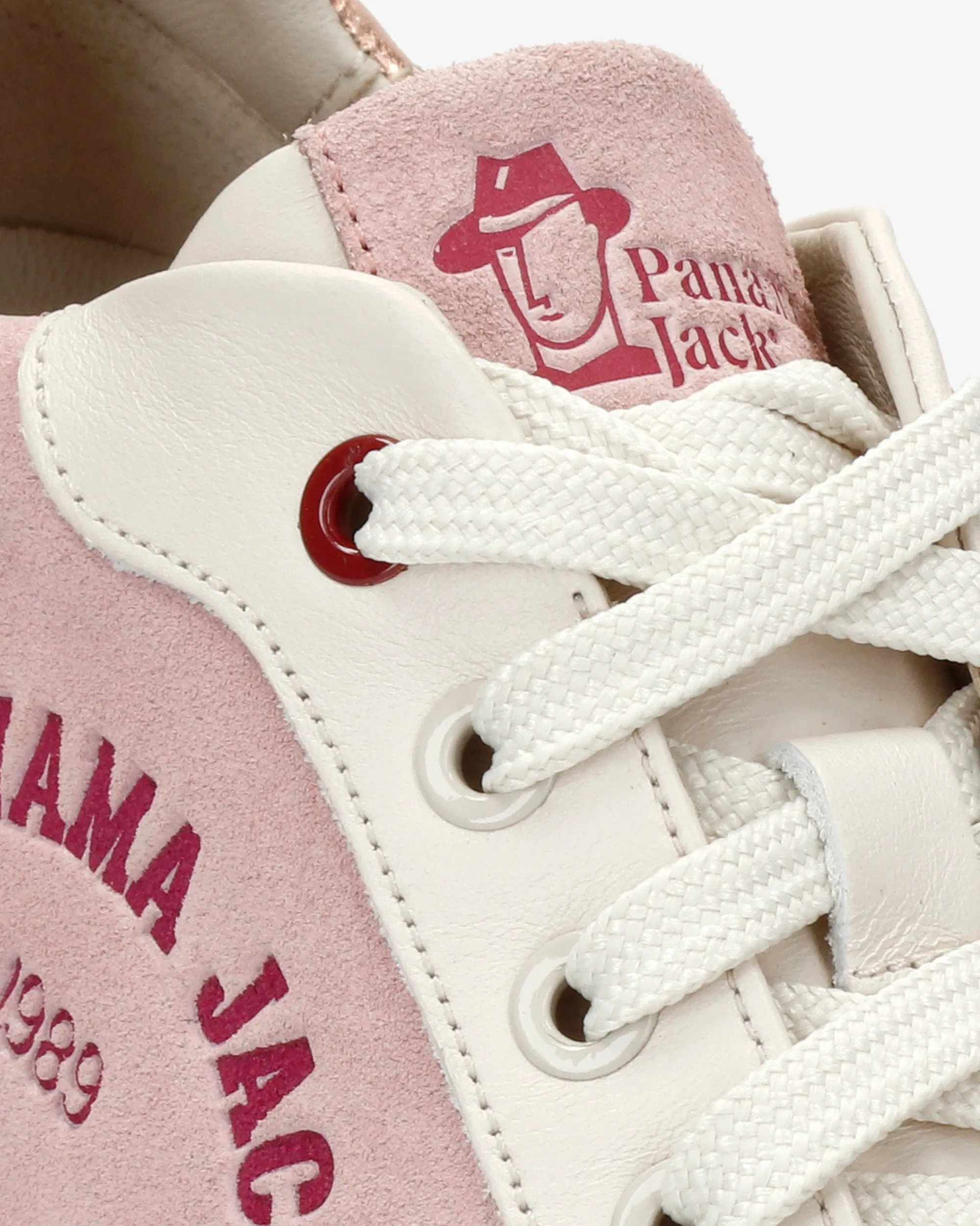 Yarely B2 Velour Rosa