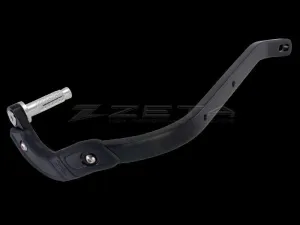 ZETA ZE71-8001 Bend Armor Handguards